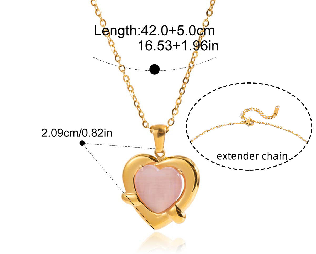Drop Earrings Premium