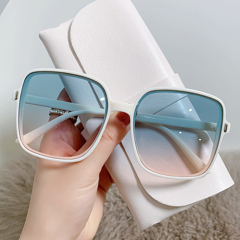 Sunglasses colour full