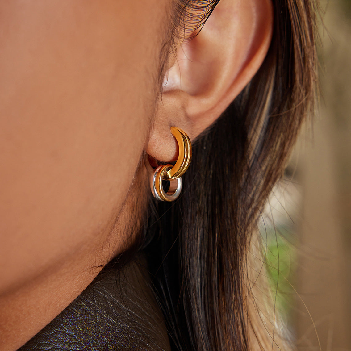 A Light Luxurious And Premium Feel