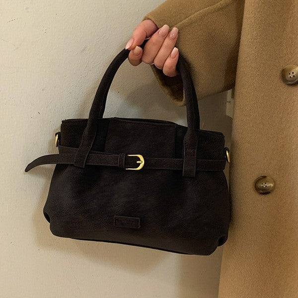 A Stylish Shoulder Bag
