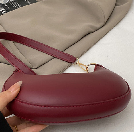 Womens Underarm Bag