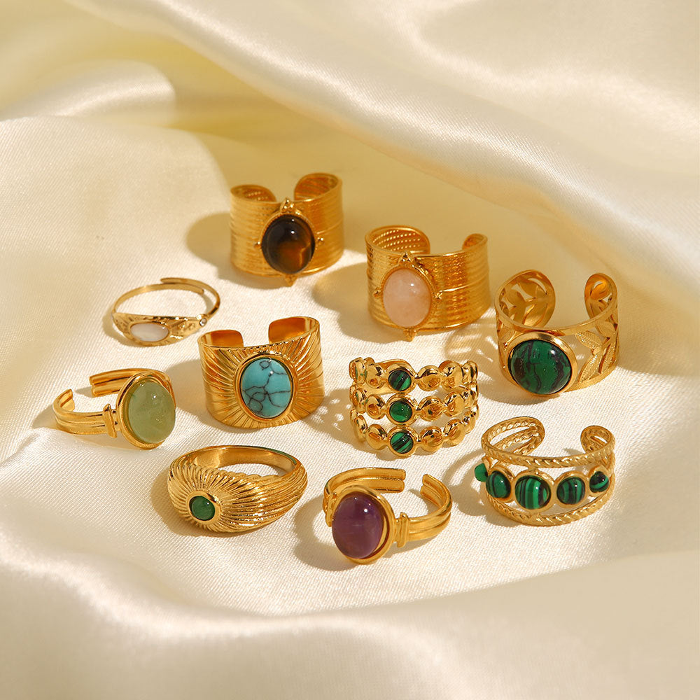 Natural Gemstone
