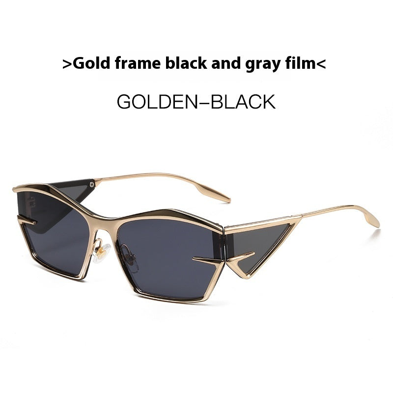 Future Technology Sunglasses