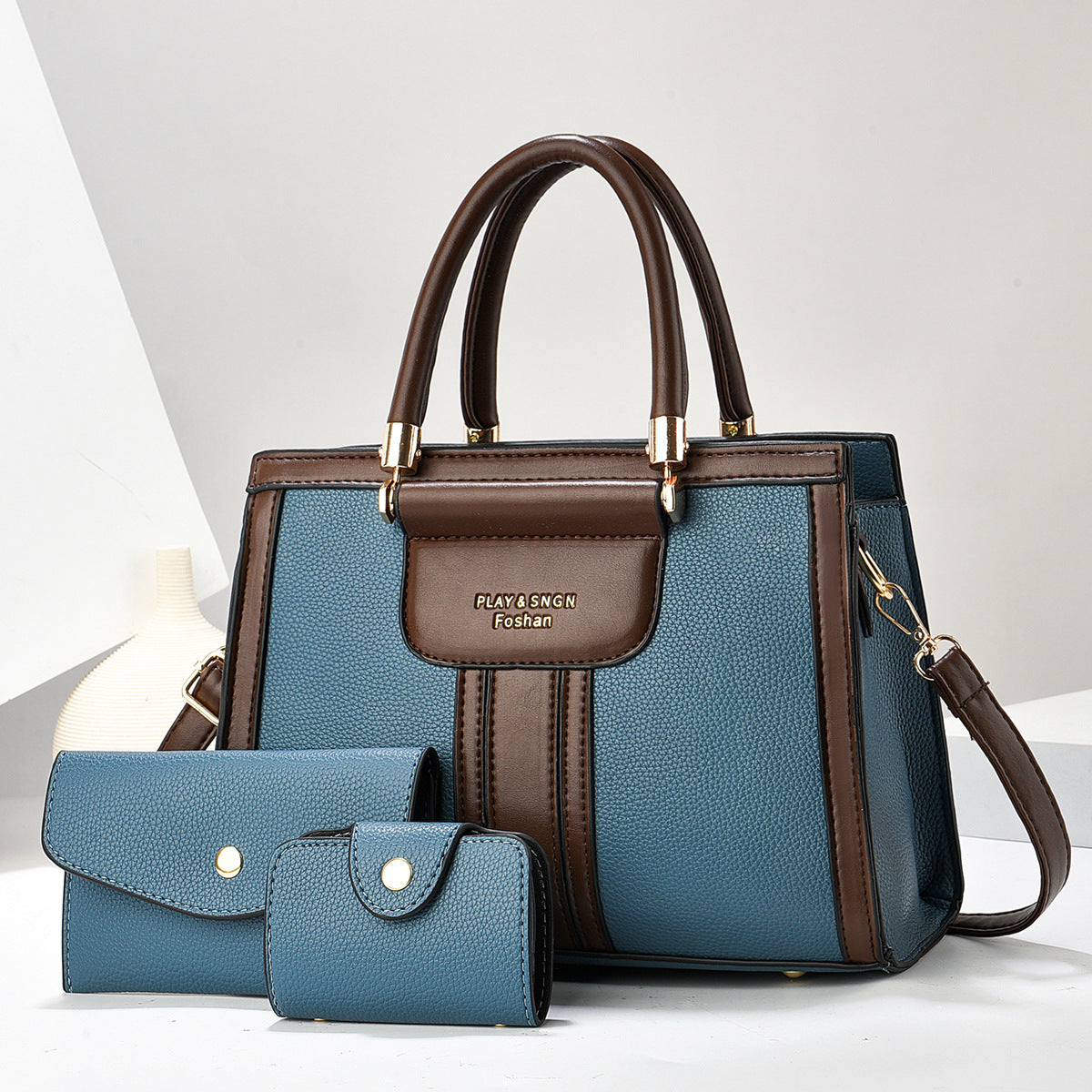 Versatile Summer Tote Bag