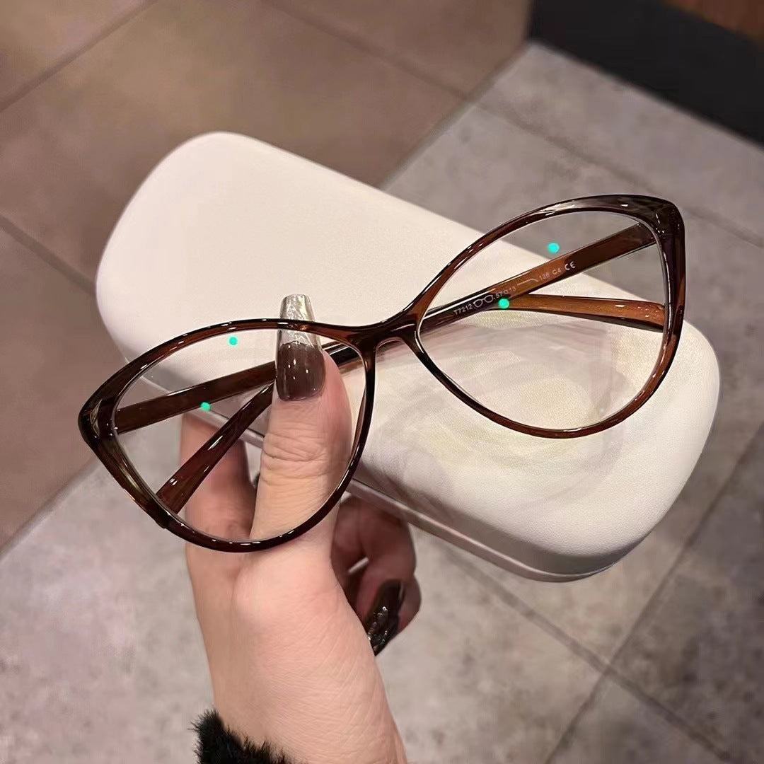 Retro Sunglasses Fashion