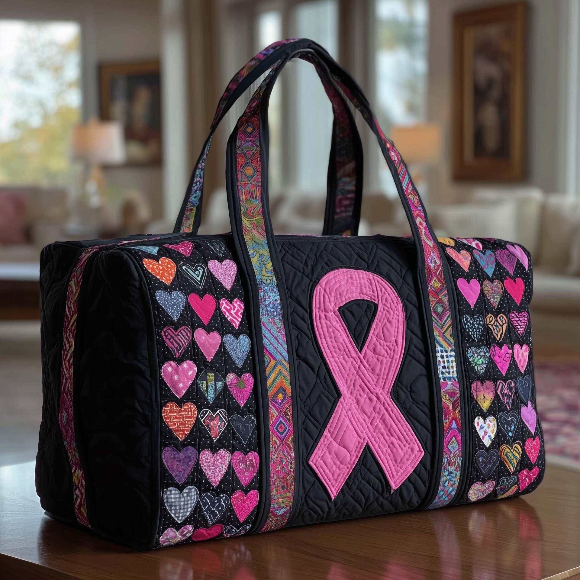Sports Tote Bag