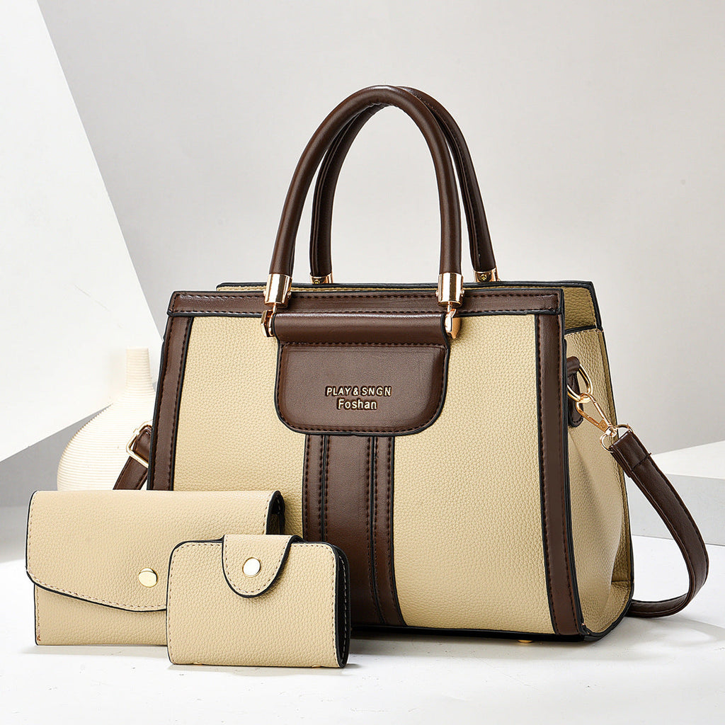 Versatile Summer Tote Bag