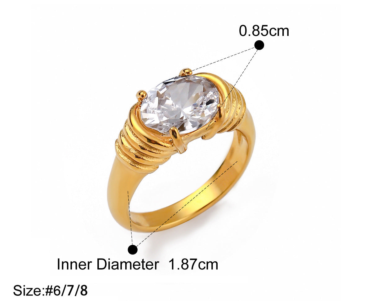 Ring That Wont Fade