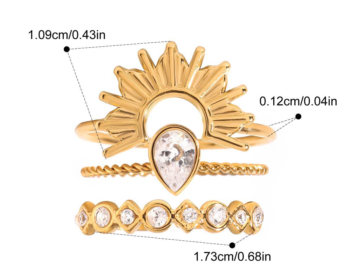 Female Special-interest Design Jewelry