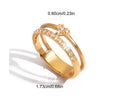 No Fading Ring