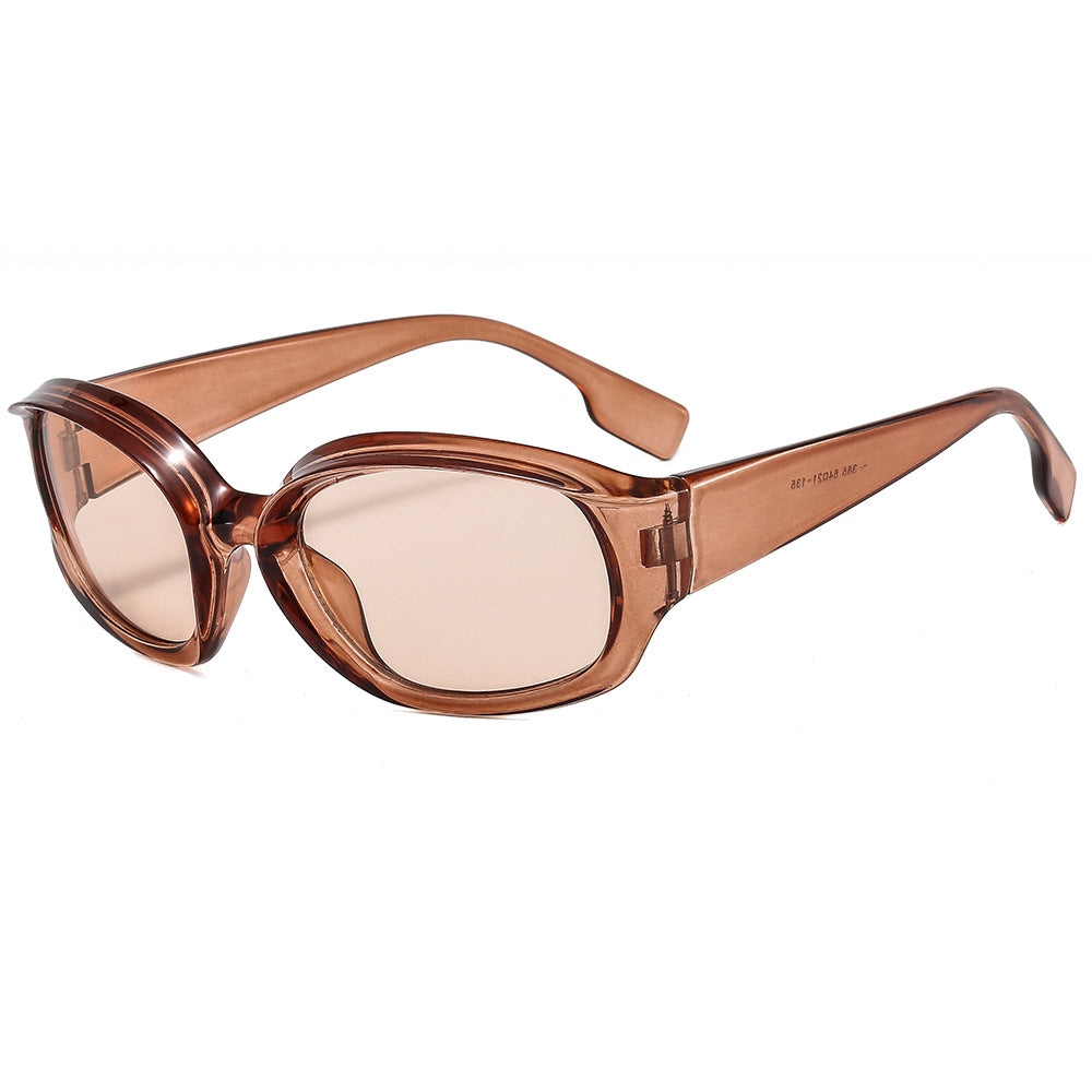 Sunglasses Cross-border