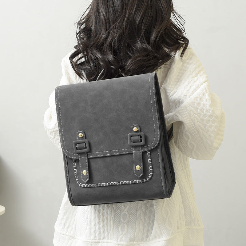 New Korean Backpack