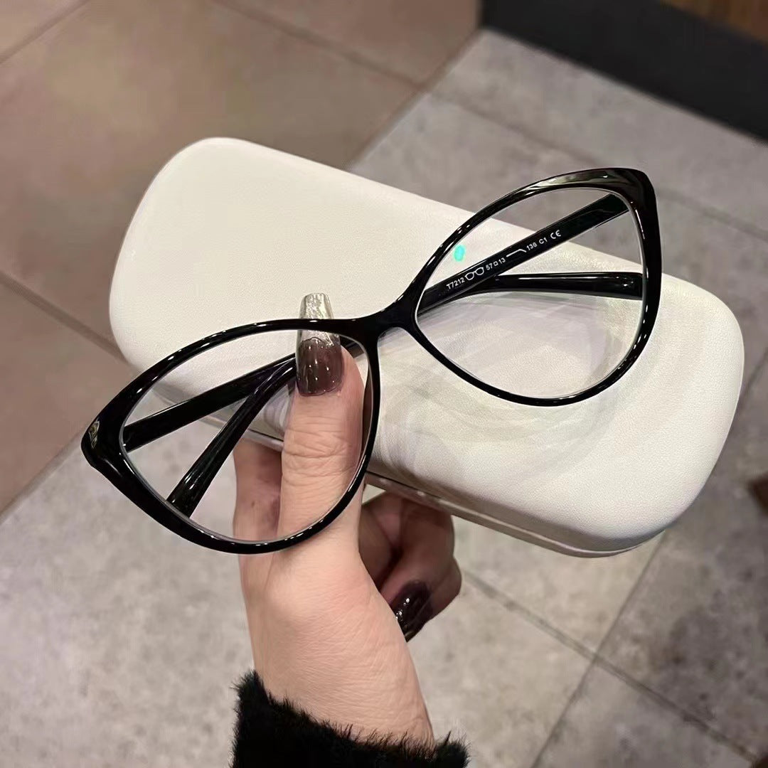 Retro Sunglasses Fashion