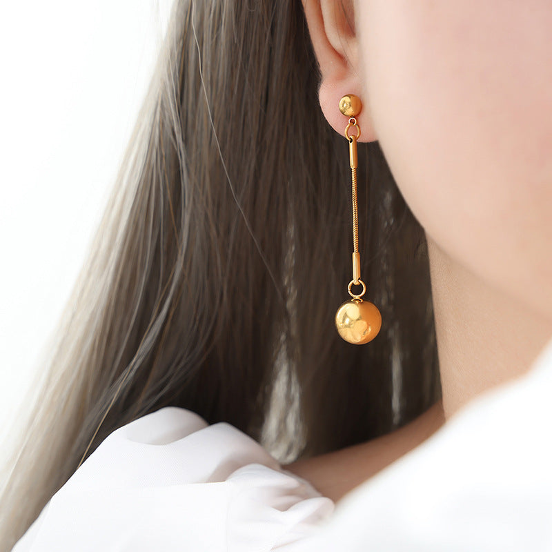 Pull-out Stylish Jewelry