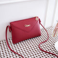 One-shoulder Messenger Bag