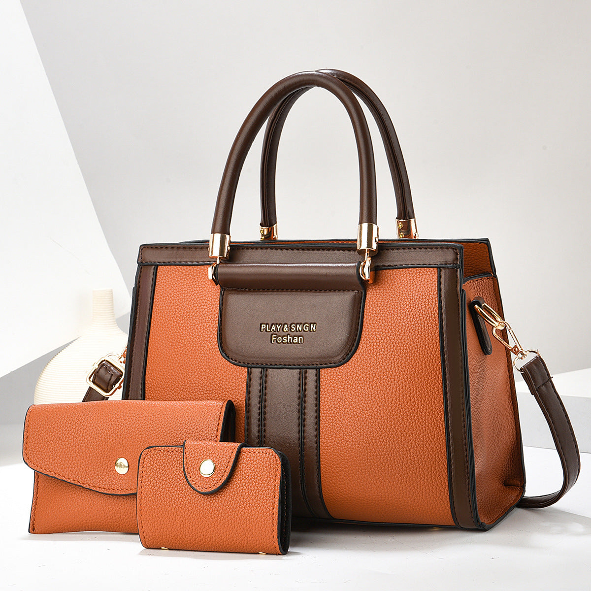 Versatile Summer Tote Bag