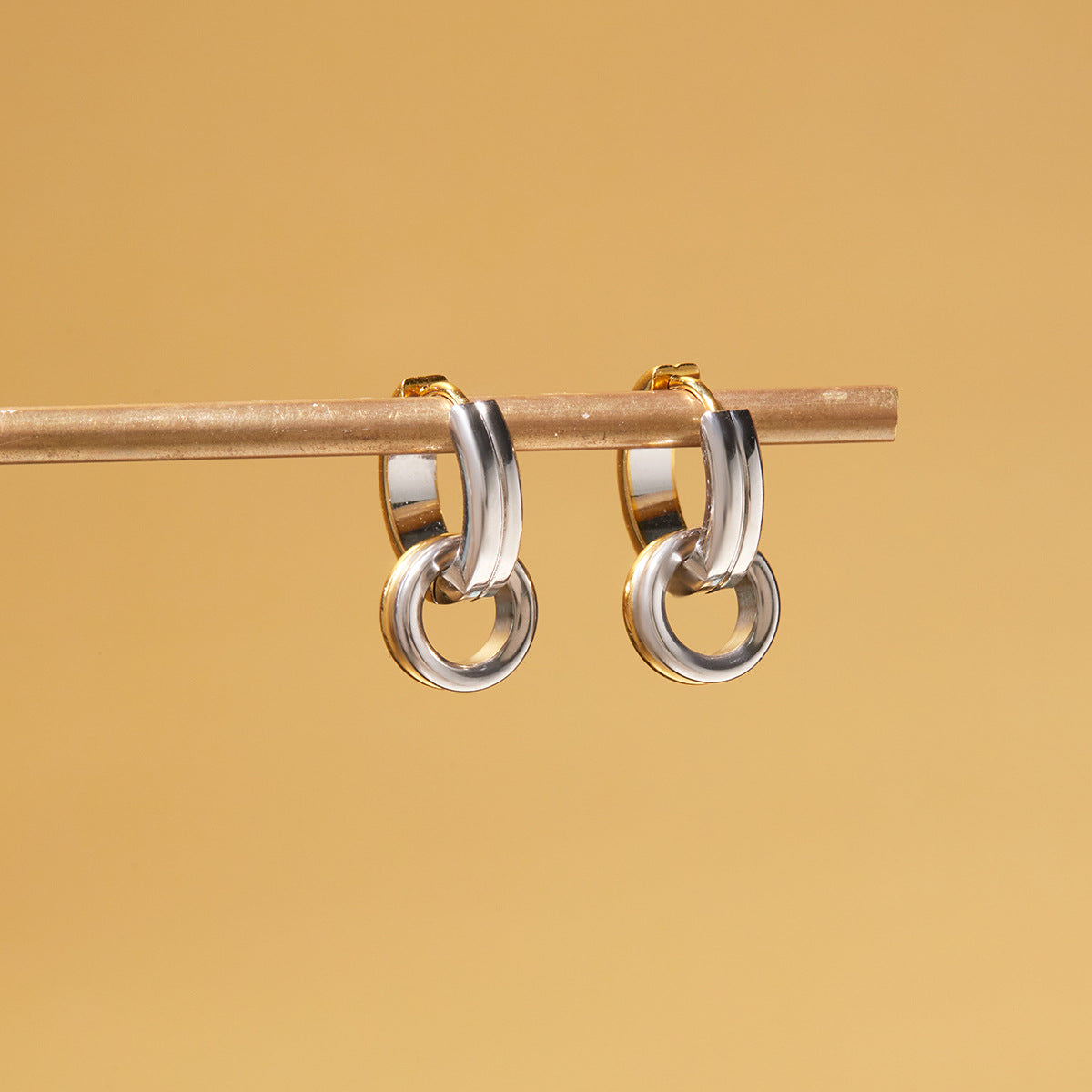 A Light Luxurious And Premium Feel