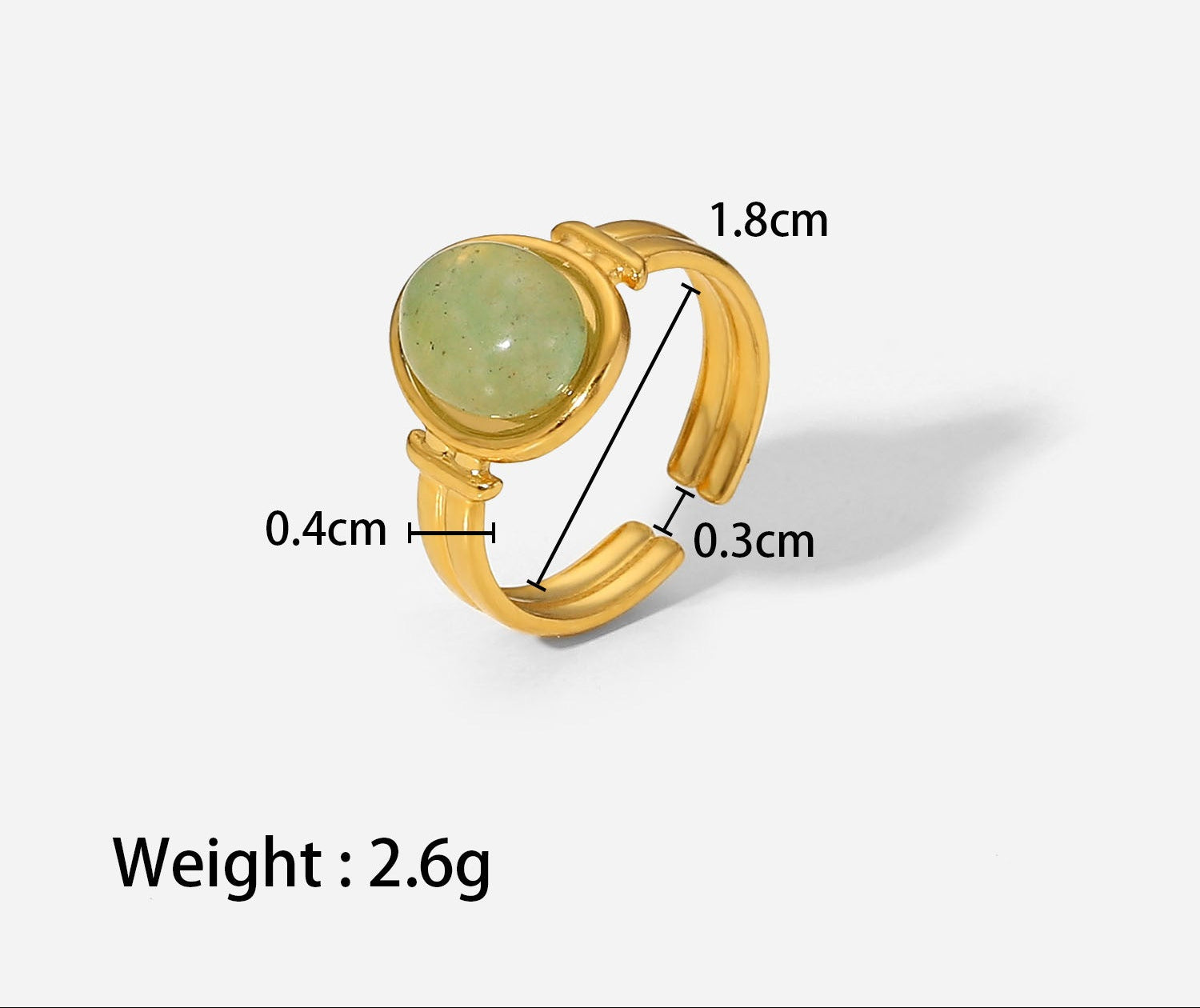 Natural Gemstone