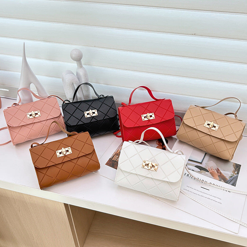 A Simple Classic Tote