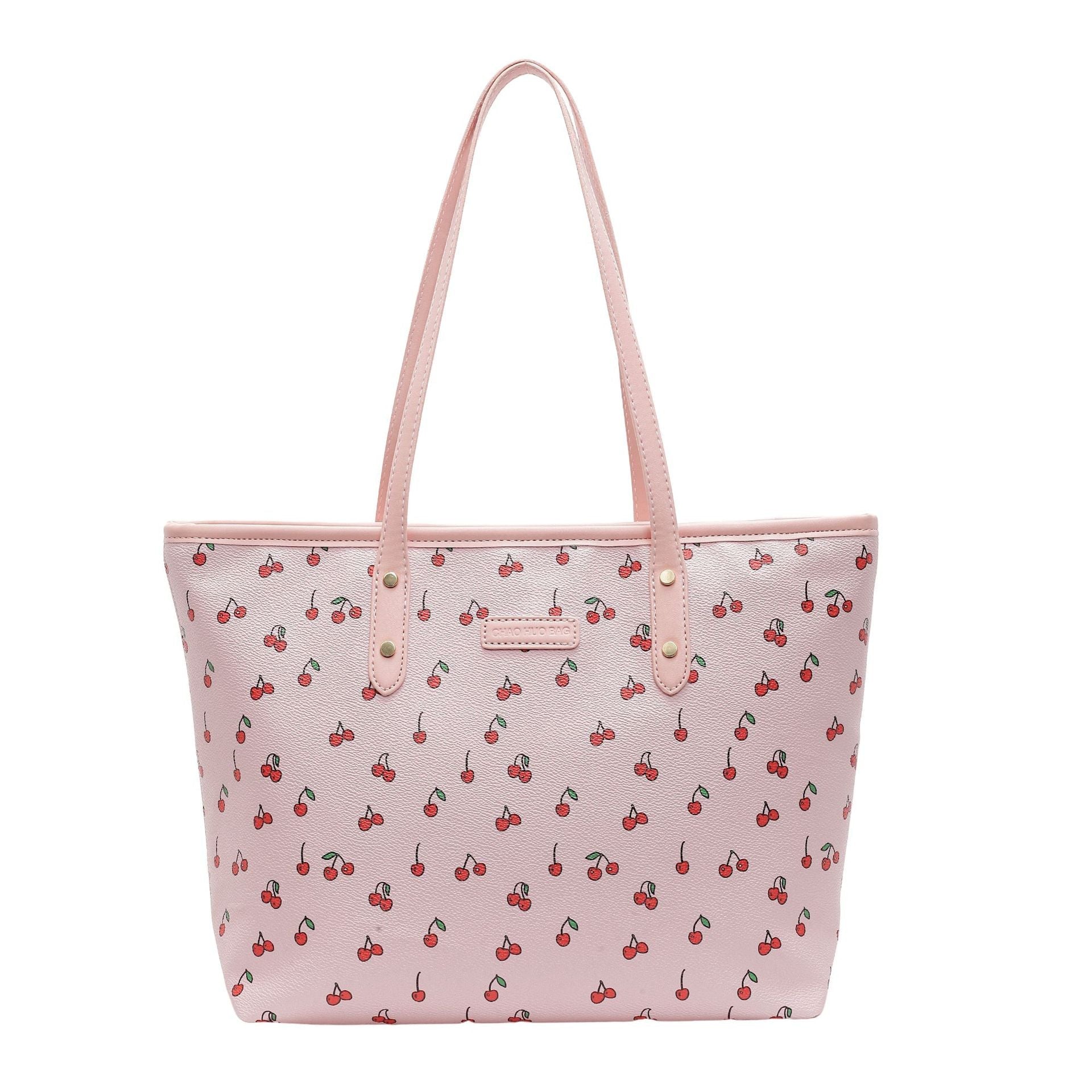 A Tote Bag