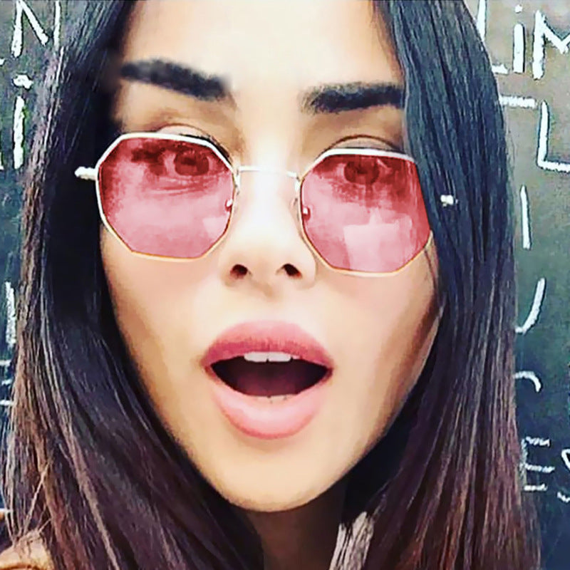 Ocean Piece Sunglasses