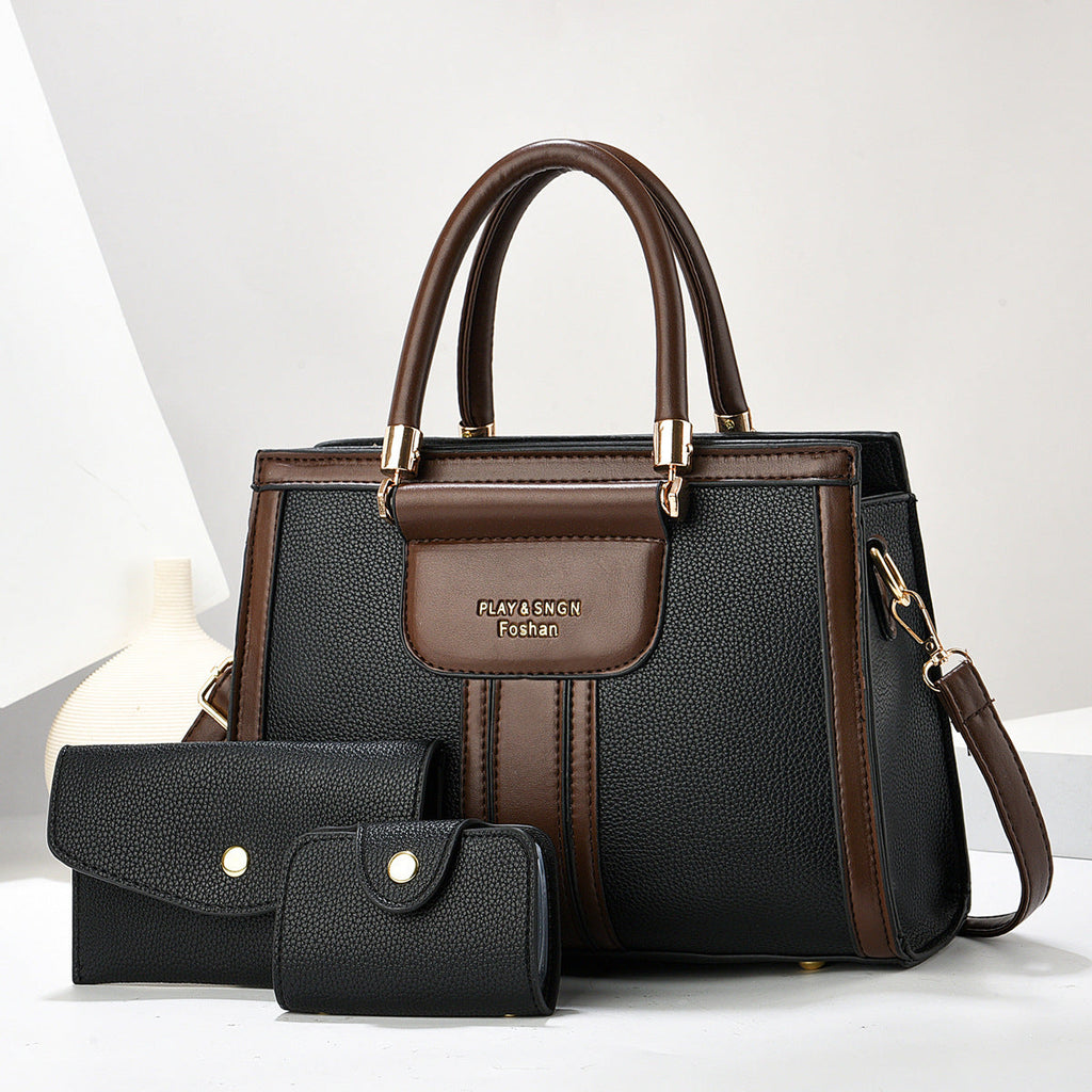 Versatile Summer Tote Bag