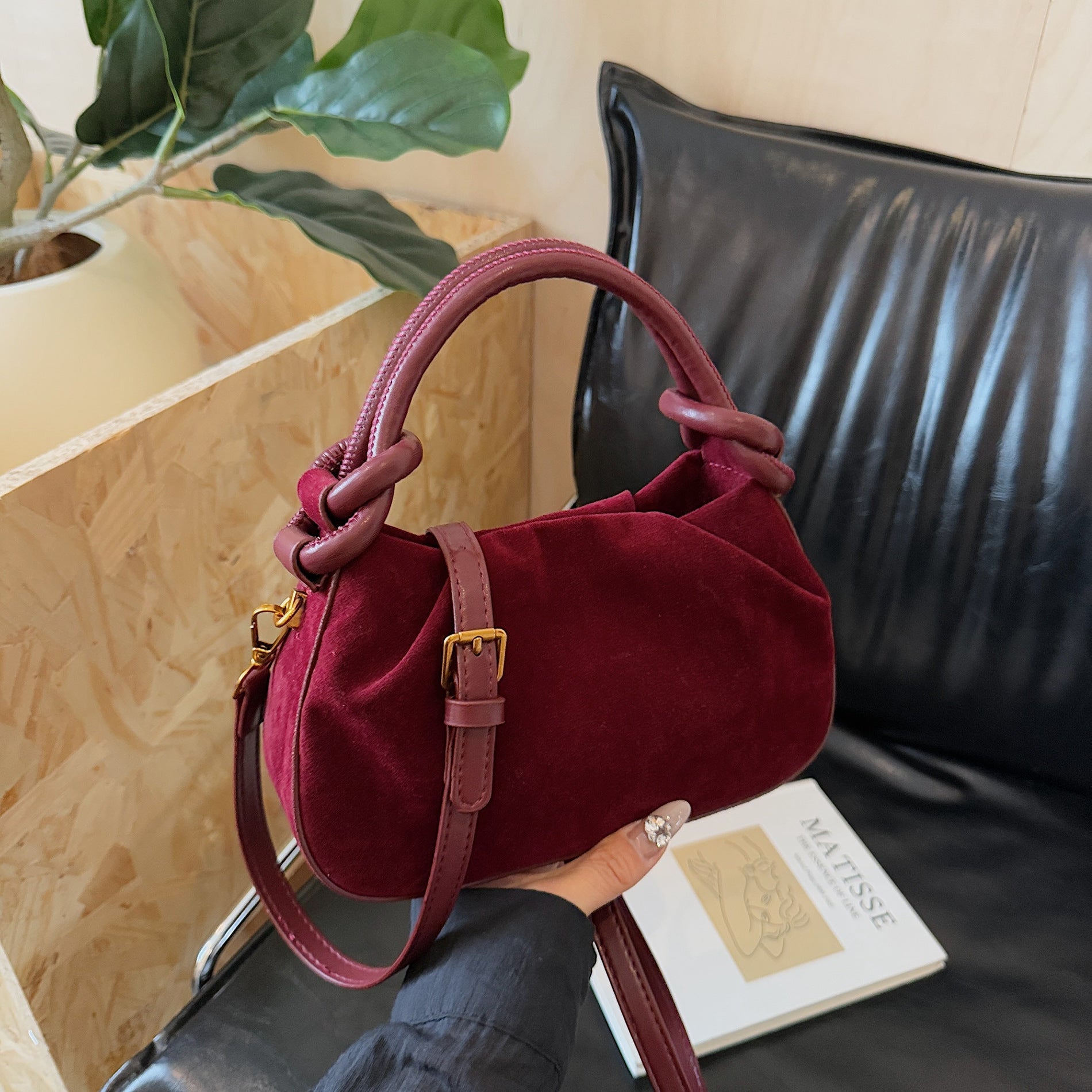 A Trendy Korean Style
