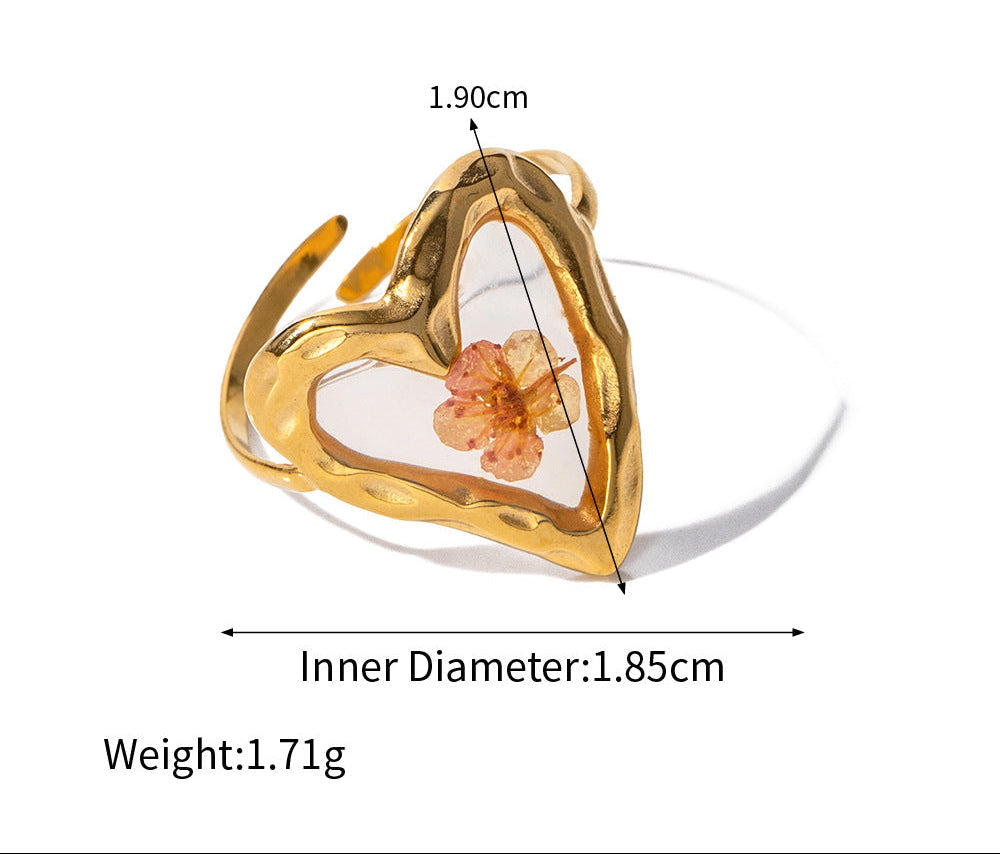 The Eternal Flower Series