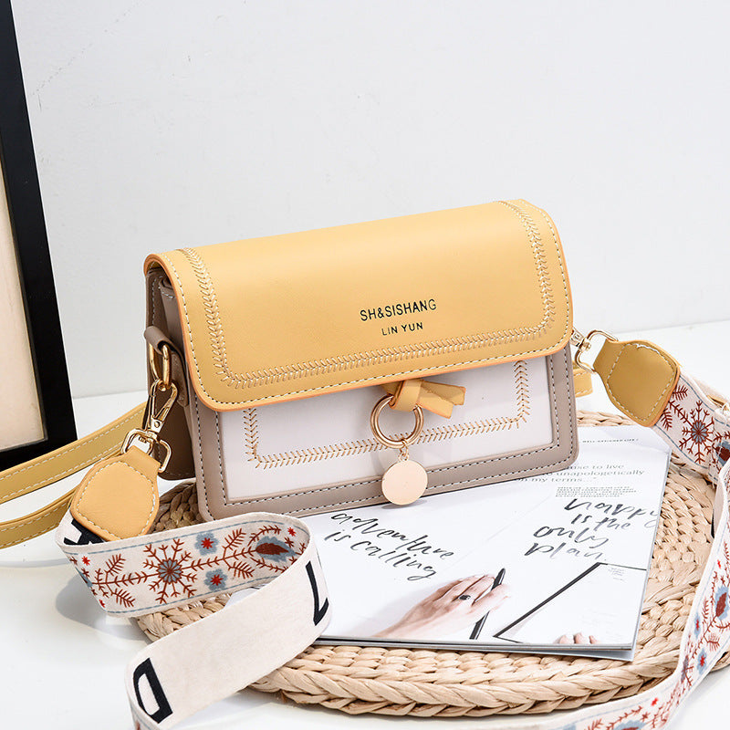 New Versatile Summer Shoulder