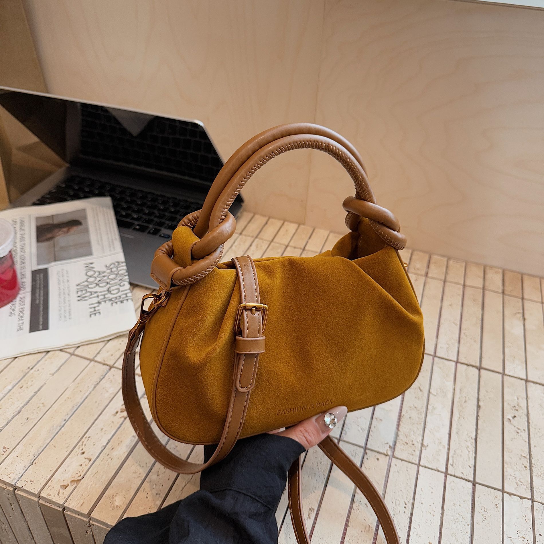 A Trendy Korean Style