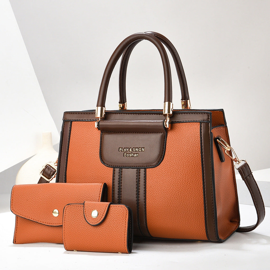 Versatile Summer Tote Bag