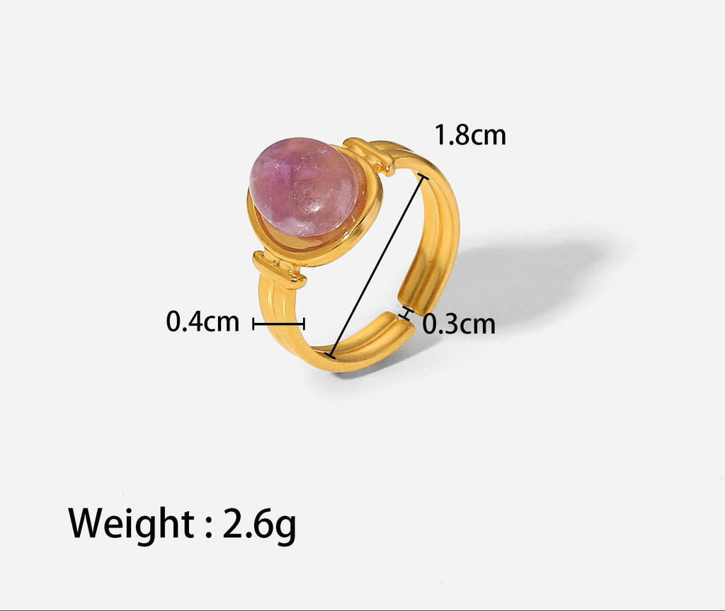 Natural Gemstone