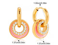 Drop Earrings Premium