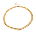 Clavicle Necklace