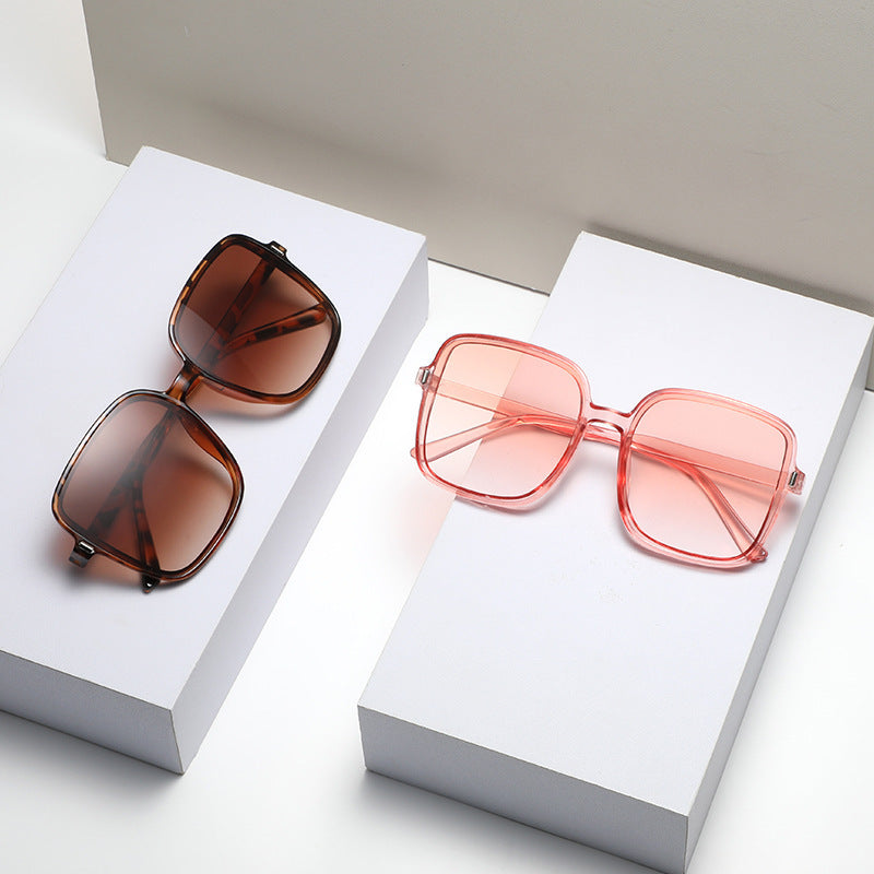 Sunglasses colour full