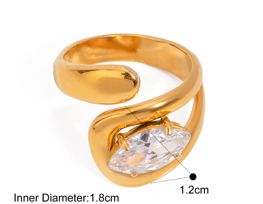 Ring That Wont Fade