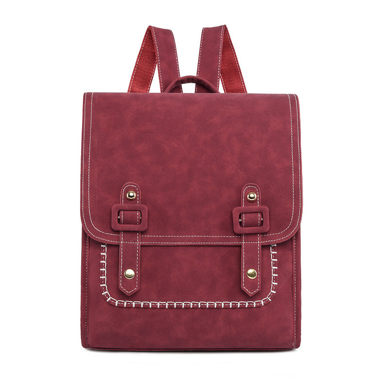 New Korean Backpack